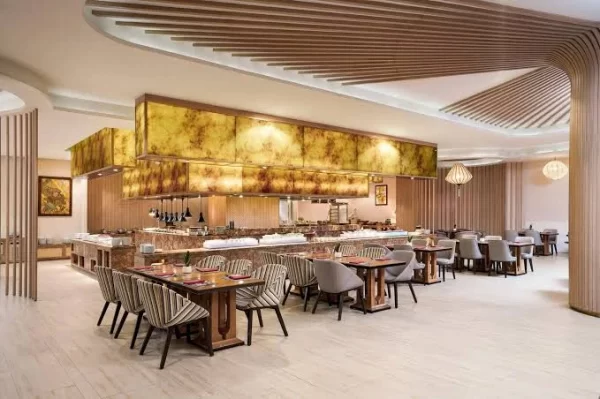 Khách Sạn Sheraton Cần Thơ 6