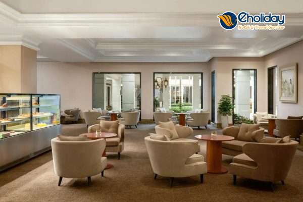 Khách Sạn Sheraton Hà Nội 10