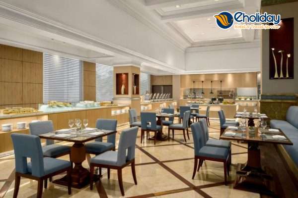 Khách Sạn Sheraton Hà Nội 11