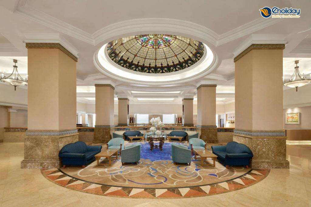 Khách Sạn Sheraton Hà Nội 8