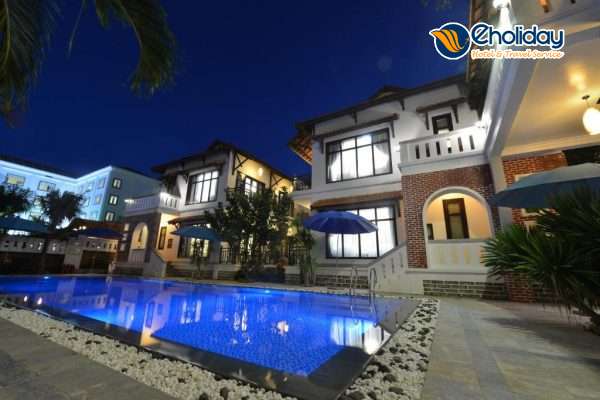 Khách Sạn Ttc Hội An 3