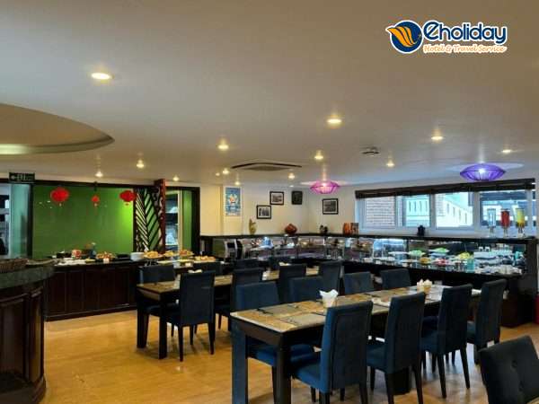 Khách Sạn Ttc Hội An 7