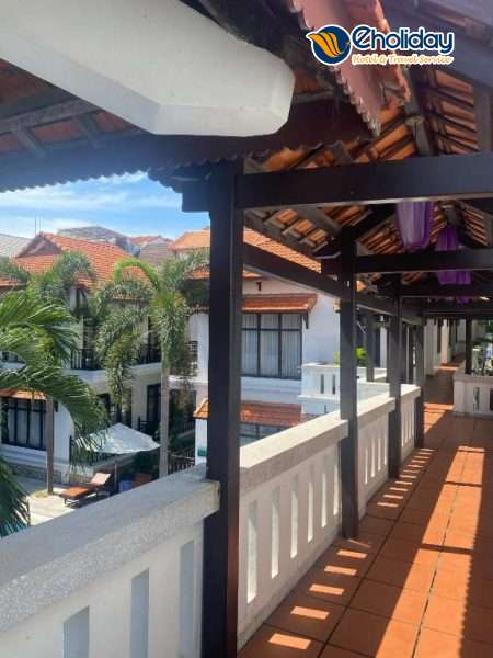Khách Sạn Ttc Hội An 8
