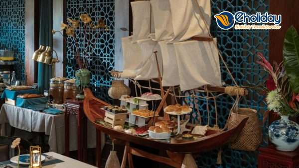 Khách Sạn The Odys Boutique Hồ Chí Minh 6