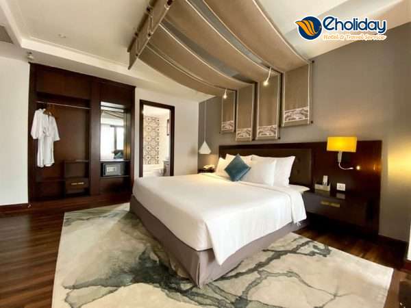 Khách Sạn The Odys Boutique Hồ Chí Minh Phòng Premium 2