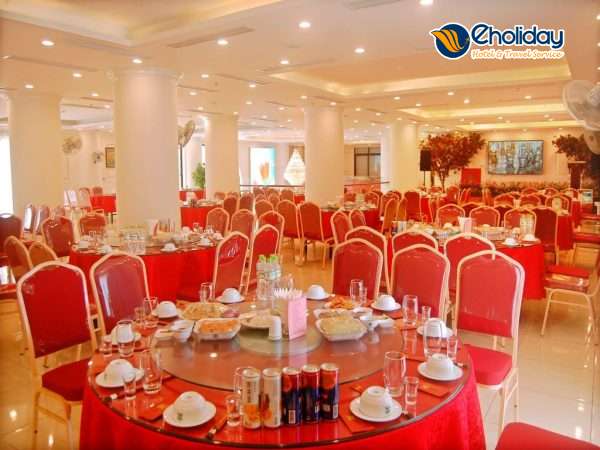 Khách Sạn Tulip Ninh Bình 11