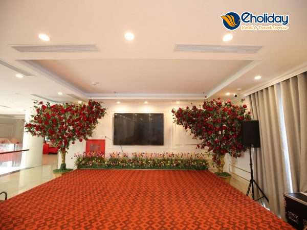 Khách Sạn Tulip Ninh Bình 12