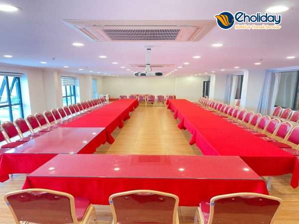 Khách Sạn Tulip Ninh Bình 13