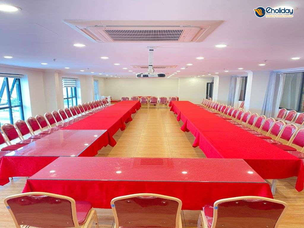 Khách Sạn Tulip Ninh Bình 13