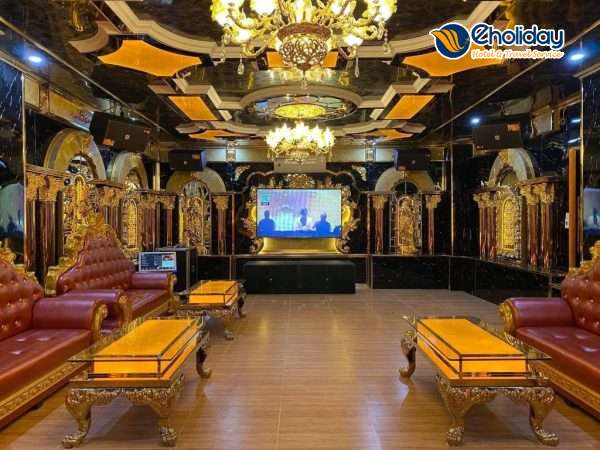 Khách Sạn Tulip Ninh Bình 14