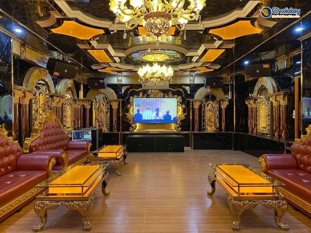 Khách Sạn Tulip Ninh Bình 14