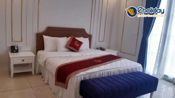 Khách Sạn Tulip Ninh Bình 2