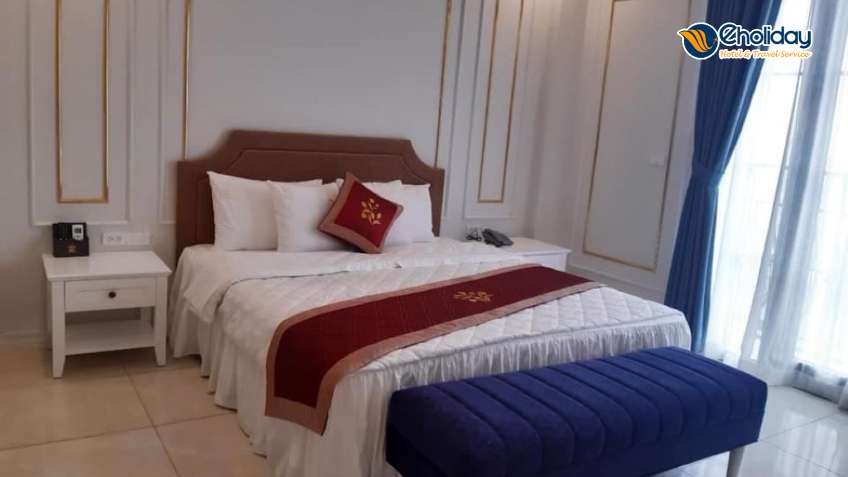 Khách Sạn Tulip Ninh Bình 2