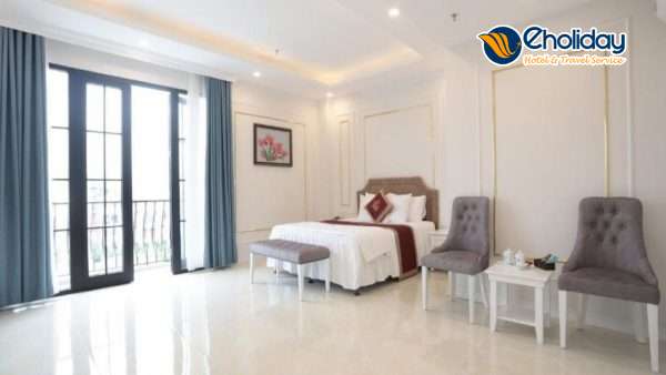 Khách Sạn Tulip Ninh Bình 3