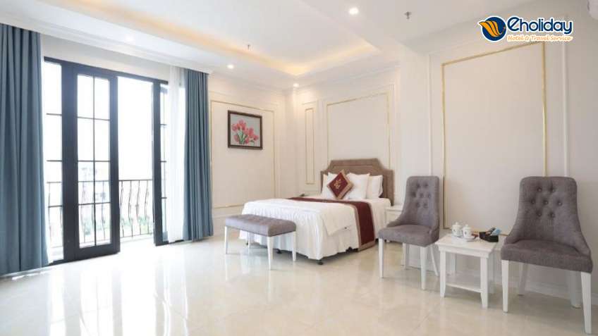 Khách Sạn Tulip Ninh Bình 3