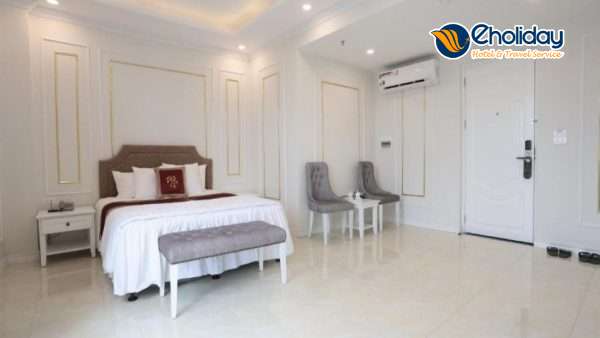 Khách Sạn Tulip Ninh Bình 4