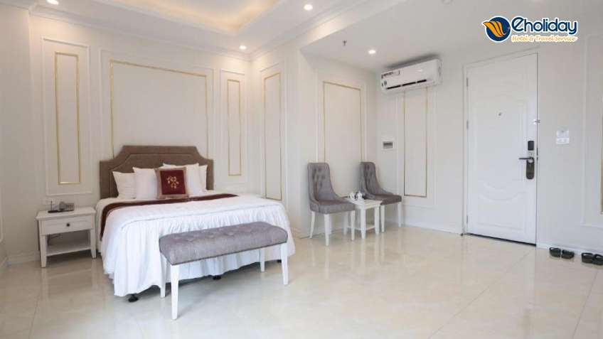 Khách Sạn Tulip Ninh Bình 4