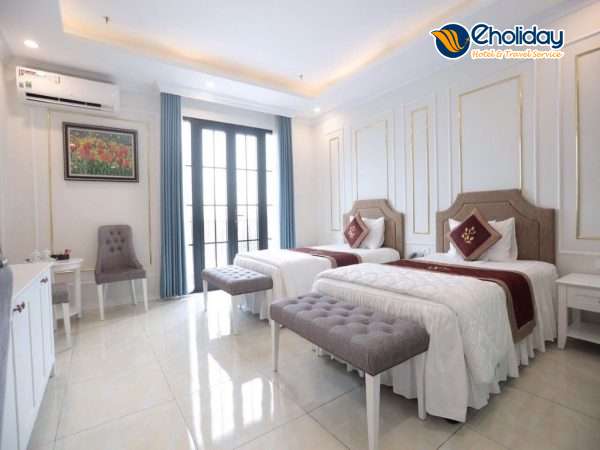 Khách Sạn Tulip Ninh Bình 5