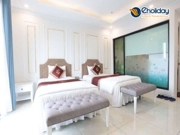 Khách Sạn Tulip Ninh Bình 6