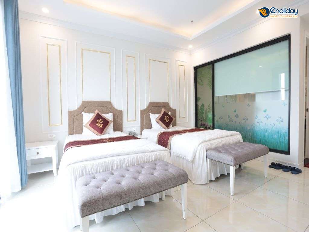 Khách Sạn Tulip Ninh Bình 6