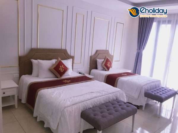 Khách Sạn Tulip Ninh Bình 7