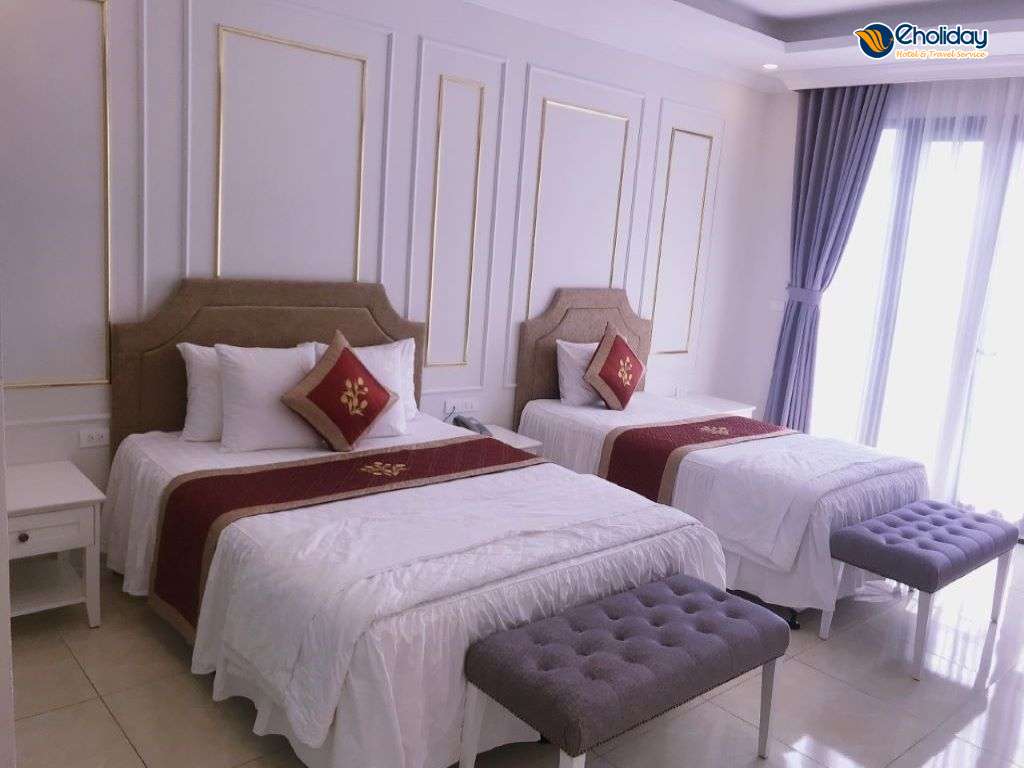 Khách Sạn Tulip Ninh Bình 7