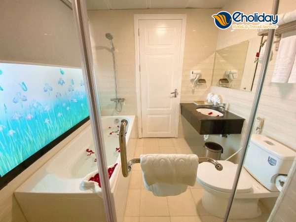Khách Sạn Tulip Ninh Bình 8