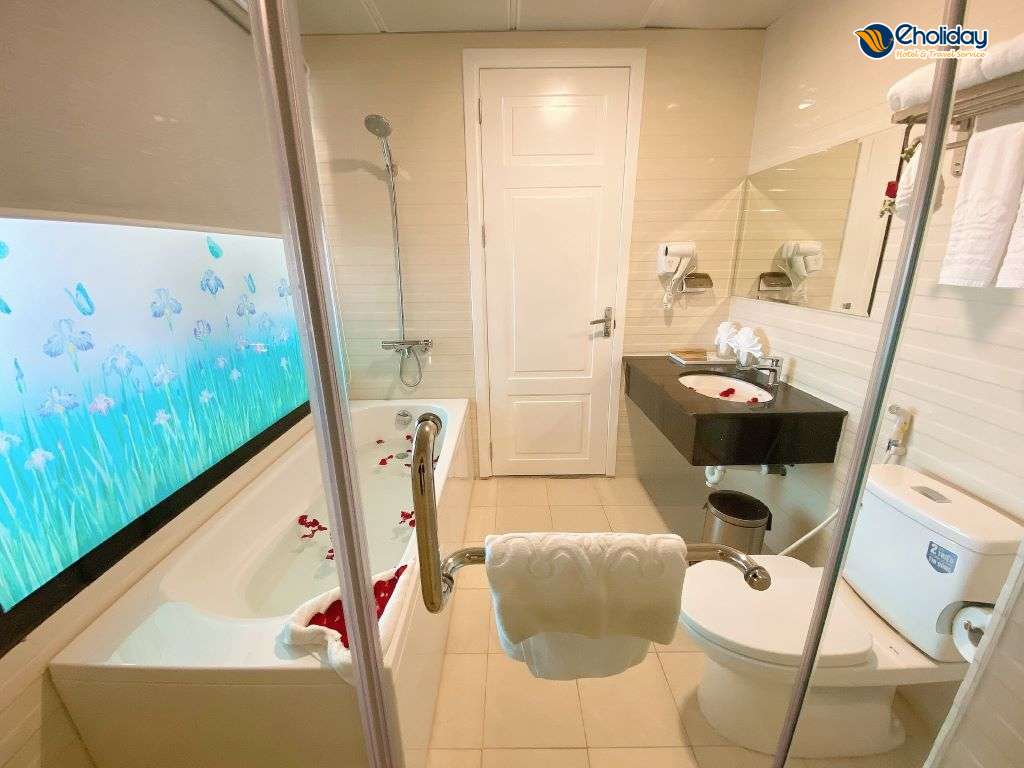 Khách Sạn Tulip Ninh Bình 8