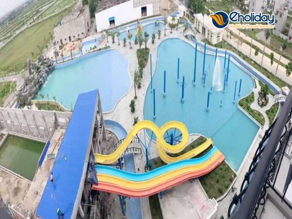 Khách Sạn Tulip Ninh Bình 9