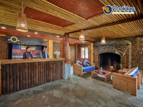 Laxsik Ecolodge Sa Pa 10