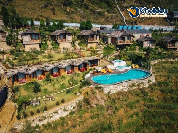 Laxsik Ecolodge Sa Pa 2