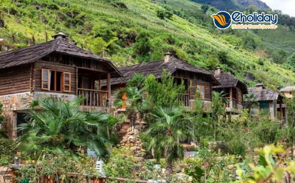 Laxsik Ecolodge Sa Pa 3