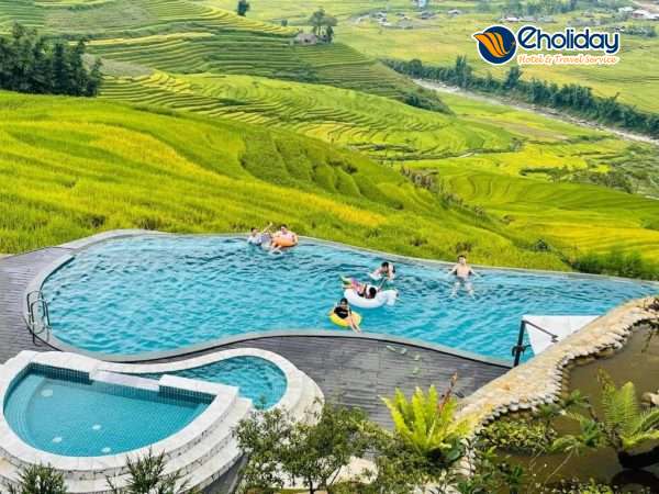 Laxsik Ecolodge Sa Pa 4