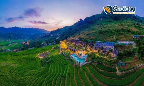 Laxsik Ecolodge Sa Pa 6