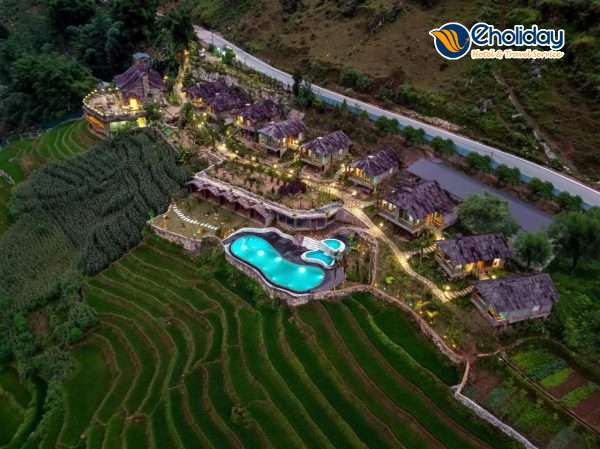 Laxsik Ecolodge Sa Pa