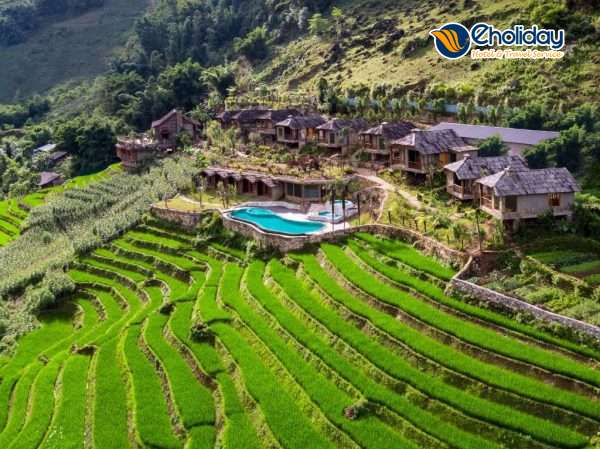 Laxsik Ecolodge Sa Pa 7