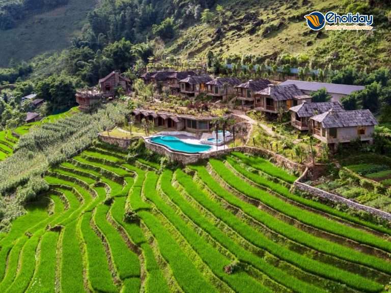 Khu nghỉ dưỡng Laxsik Ecolodge Sapa, Sa Pa