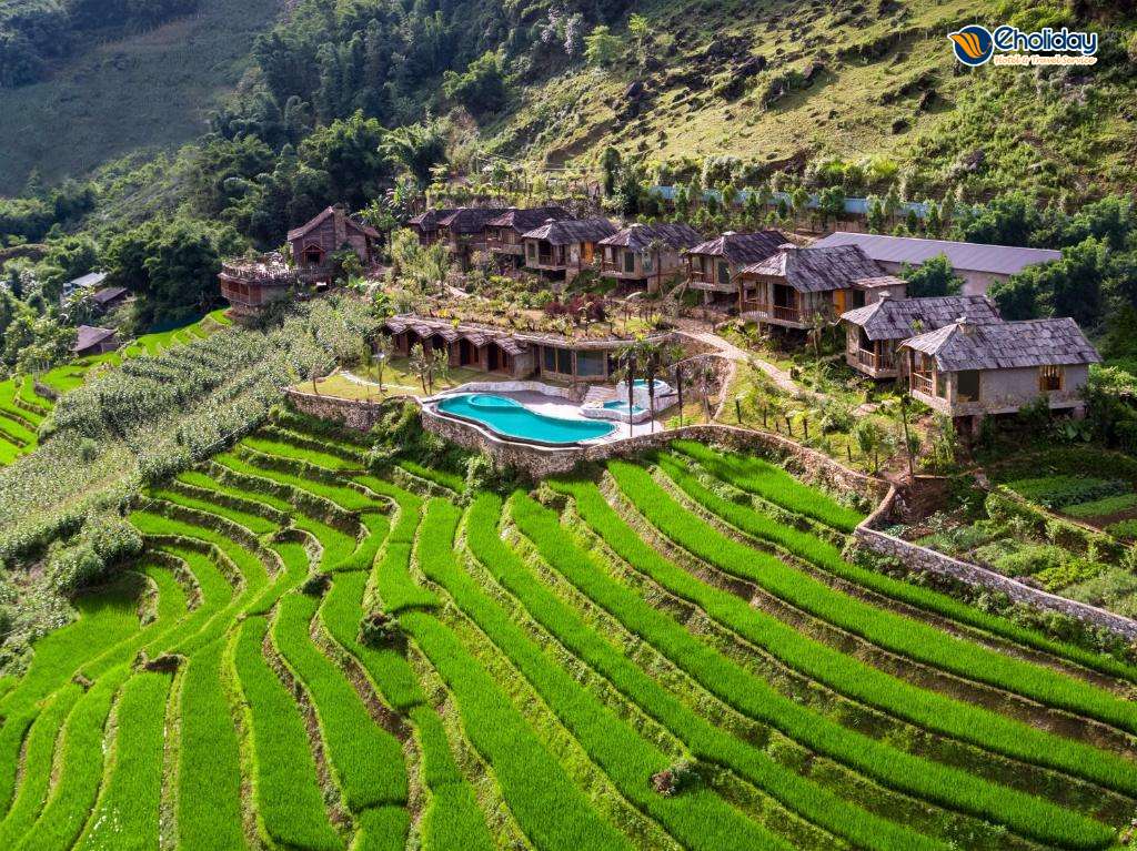 Laxsik Ecolodge Sa Pa