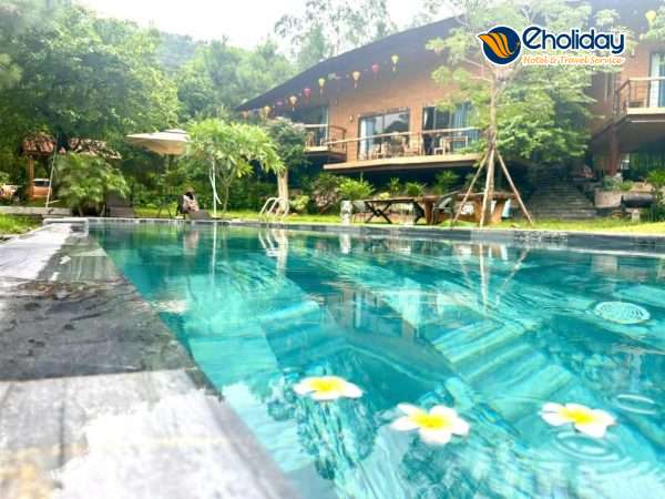 Maki Villa Đồng Đò Sóc Sơn