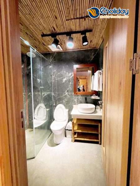 Maki Villa Đồng Đò Sóc Sơn 7