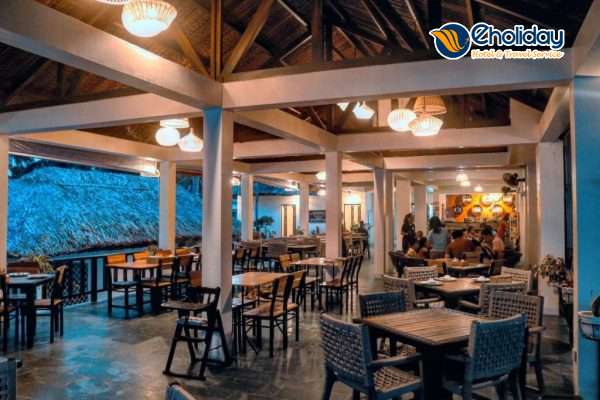 Paradise Resort Dốc Lết 2