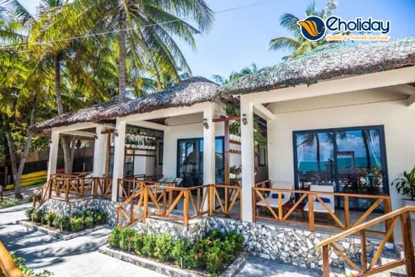 Paradise Resort Dốc Lết 3