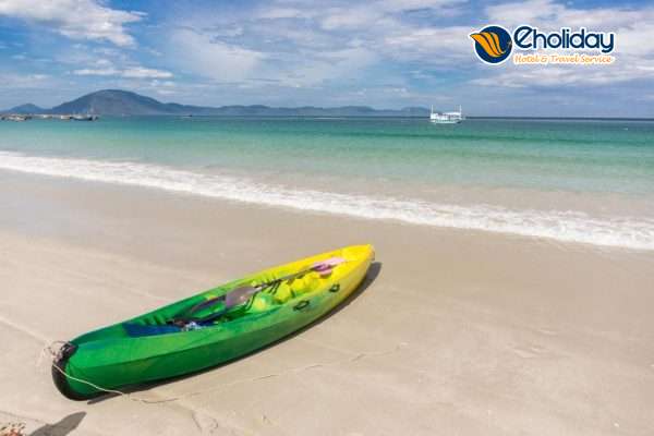 Paradise Resort Dốc Lết