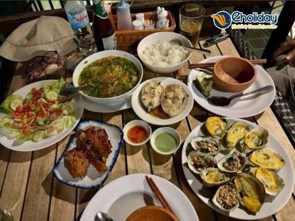 Paradise Resort Dốc Lết 7