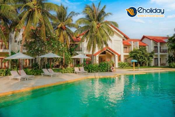 Pax Ana Dốc Lết Resort 2