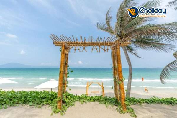 Pax Ana Dốc Lết Resort 4