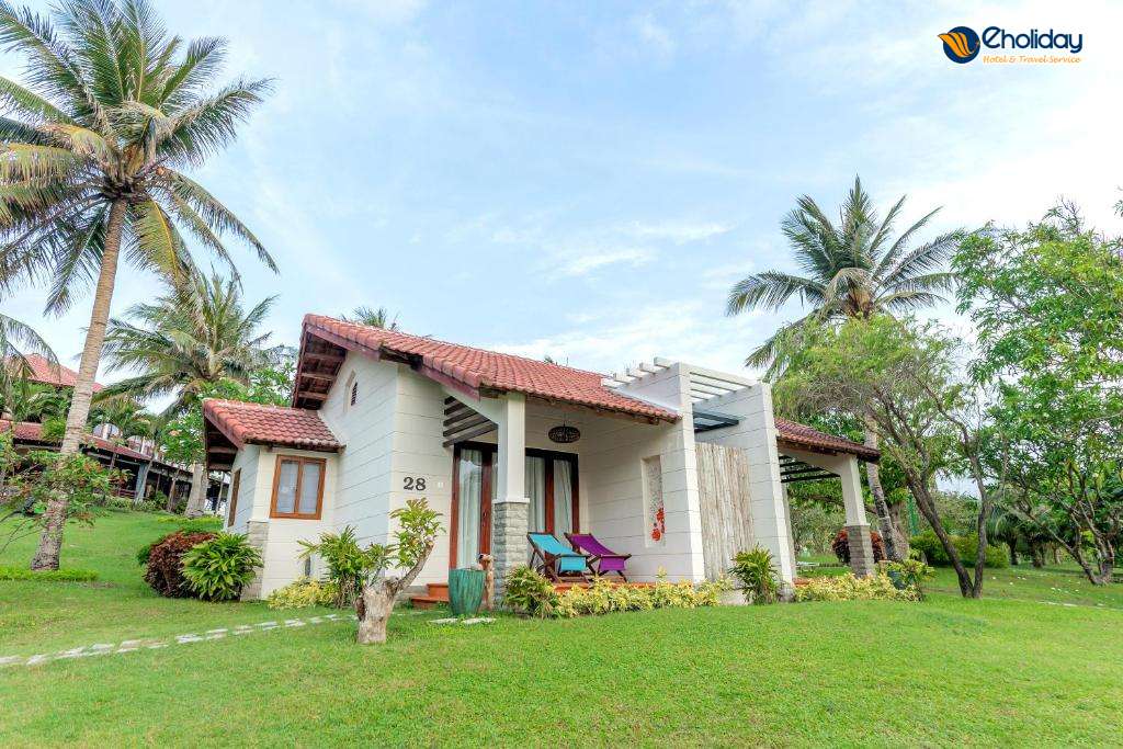 Pax Ana Dốc Lết Resort 6