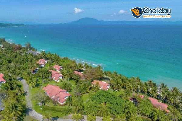 Pax Ana Dốc Lết Resort