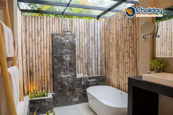 Pax Ana Dốc Lết Resort Bungalow Beachfront 3