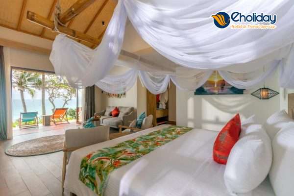 Pax Ana Dốc Lết Resort Bungalow Beachfront